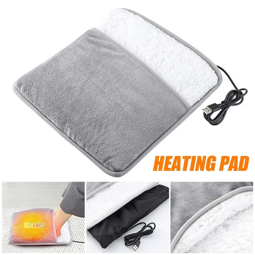 Electric usb heated - electric,