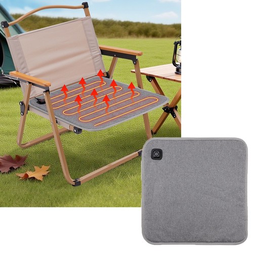 Usb heated seat cushion - seat,
