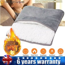 Electric USB Heated Foot