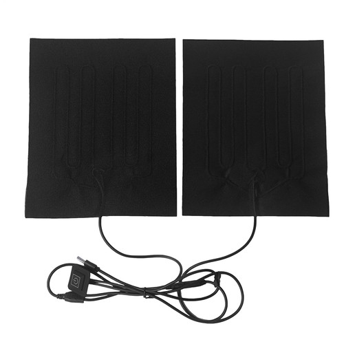 Heated pad thermal - pad, sheet