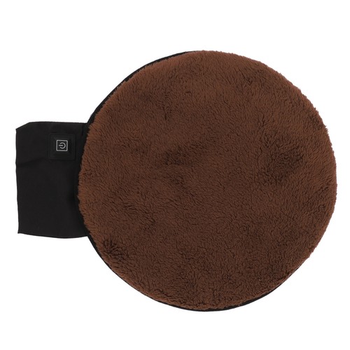 Usb heated stadium cushion - stadium,