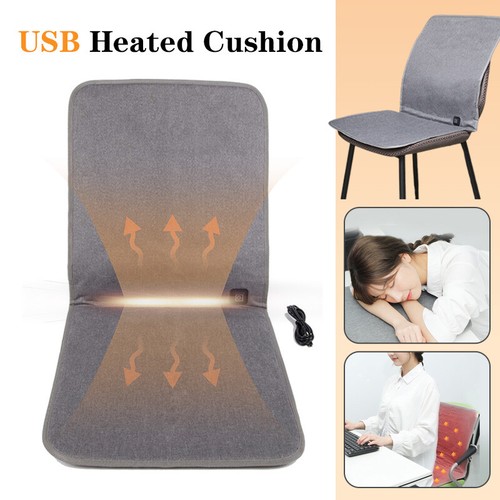 Usb heated seat - heated,