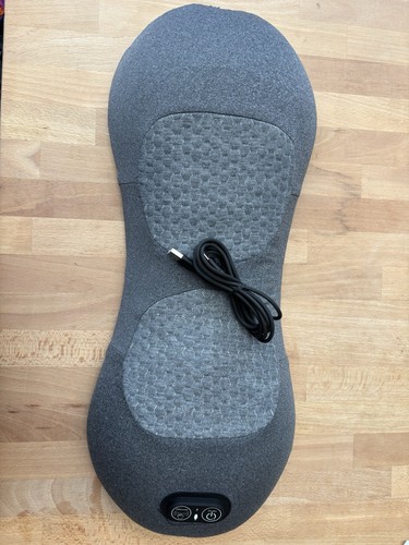 Theraback heated back - 3-in-1,