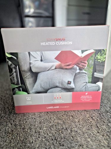 Lakeland staysnug heated - staysnug,
