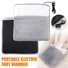 Electric USB Heated Foot