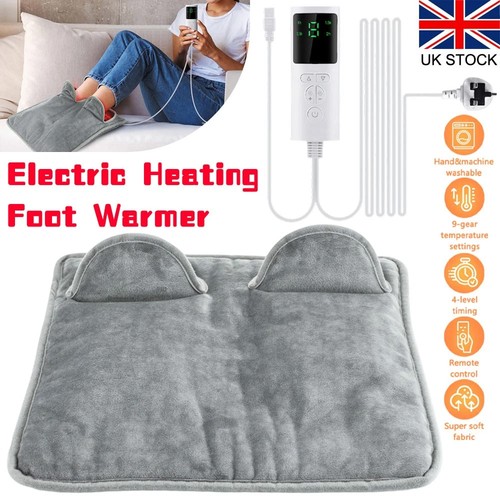 Electric usb heated foot - electric,