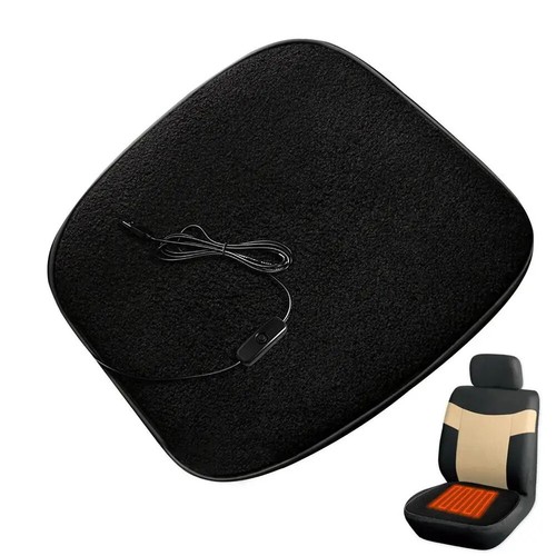 12w usb car heated - 5v,