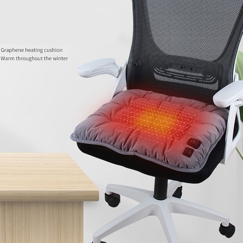 Graphene heated seat - , cushion