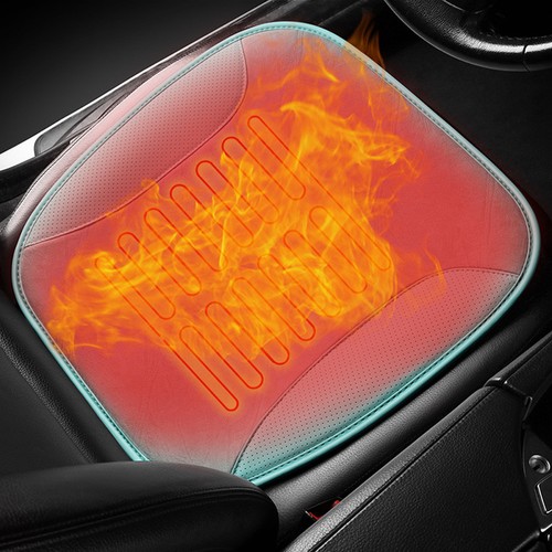 Usb heated seat cushion - usb,