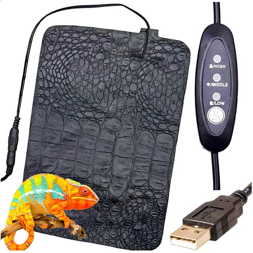 Usb warm pads - pads, fast