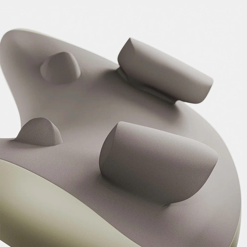 Hizoo massage cushion - hizoo,