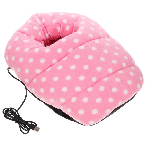 Usb foot warmer electric - usb,