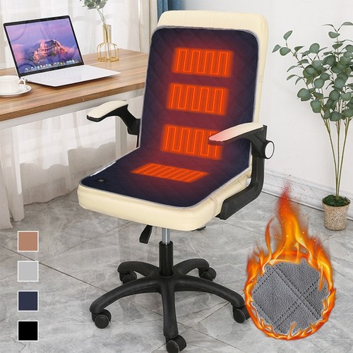 Usb heated seat pad - heated,