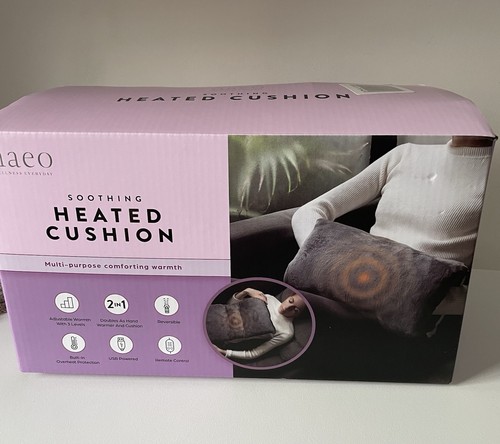 Naeo soothing heated - naeo,