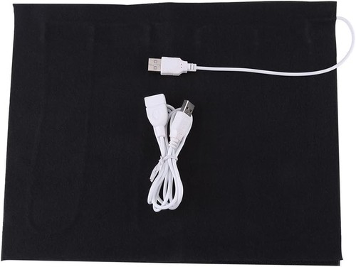 Usb electric heated - 5v,