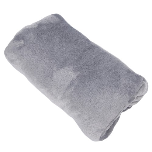 Usb heated cushion - heated,