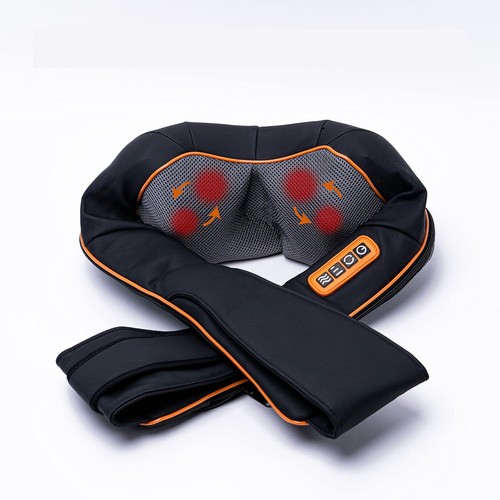 Cresta care smc120 shiatsu - cresta,