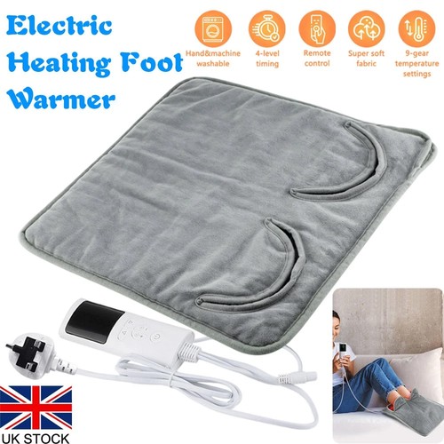 Electric usb heated foot - usb,