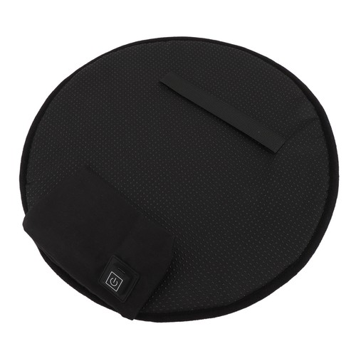 Usb heated seat - seat, cushion