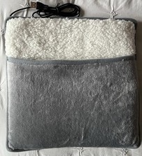 USB Heated Pad with Quick